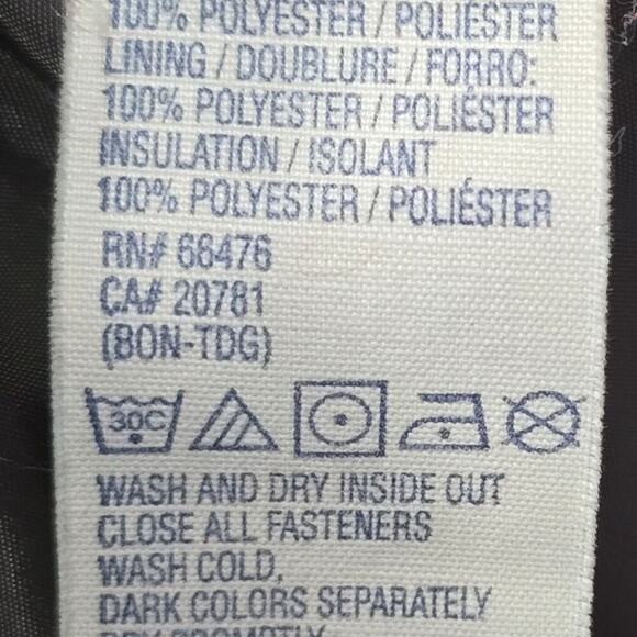 Tommy Hilfiger Bomber Jacket - Picture 10 of 10